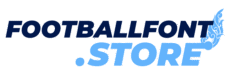 Footballfont.store