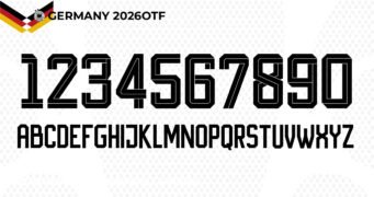 German World Cup 2026